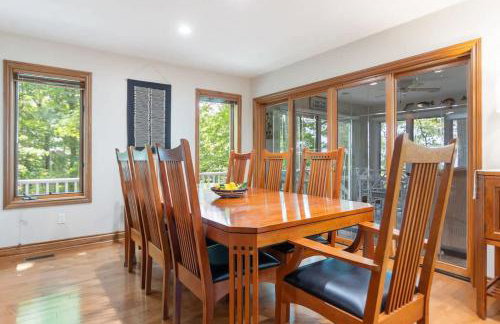 Hummingbird Beach House-Family Friendly - Foto 29