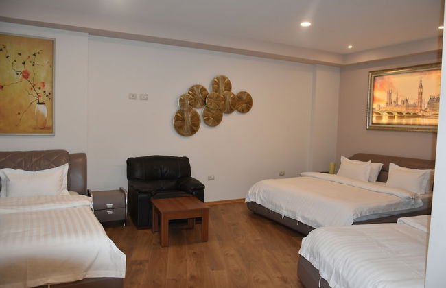 Park Hotel - Foto 24