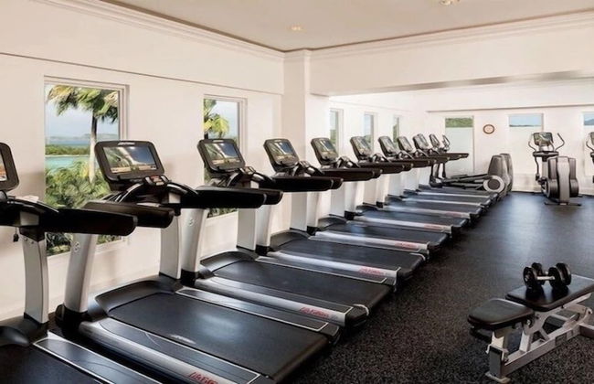 Ritz Carlton - Foto 20