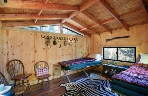 Beartooth Lodge with Hot Tub and Stuart Falls Views - Foto 32