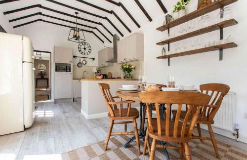 The Cowshed - Country Retreat - Foto 17