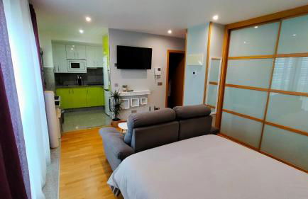 Estudio Ladeira playa - Foto 6