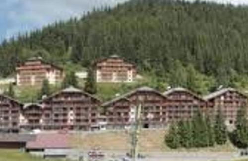 Superbe T3 au Col du Corbier - 6 couchages - FR-1-573-136 - Foto 14