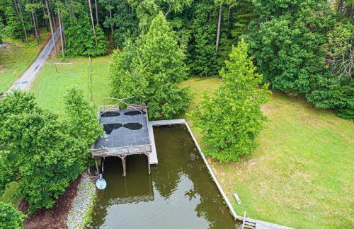 Patel's Cozy Cabin - Foto 37