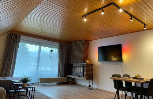 Apartment Harzperle - Lautenthal - Foto 6