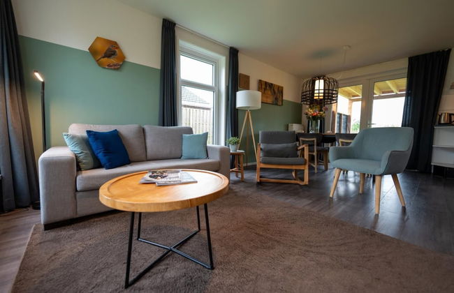 Waterdorp Burdaard - Foto 52