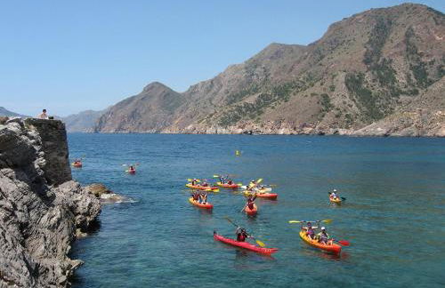 Casa Encanto - Ribera Beach in Mar de Cristal - Foto 35