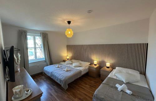 Central Station Apartment - Foto 1