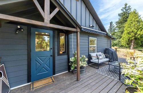 The Cottage On Wilsonville Road - Foto 24