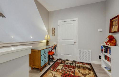 King Mountain Retreat - Foto 9