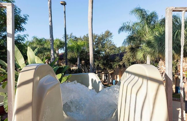 Villas At Regal Palms - Foto 24