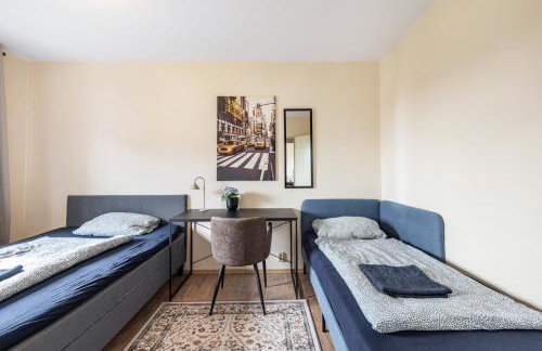 Panorama Suite Quickborn - Foto 10