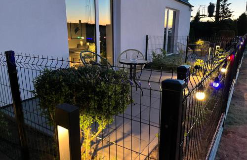 Apartamenty CEKCYN - KOLEJOWA 6 - Foto 29