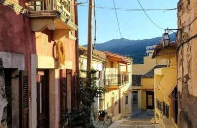 Kalomiris Thea Suite - Photo 37