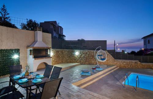 Helios Dream Apartment with Private Pool - Foto 15