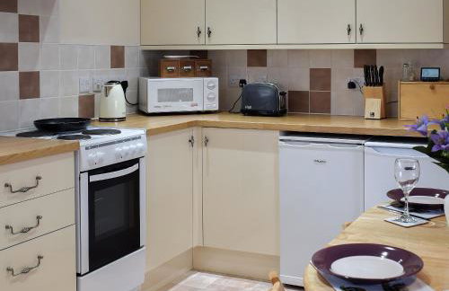 Sycamore Cottage - Foto 6