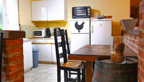 Gîtes à la ferme - Foto 3