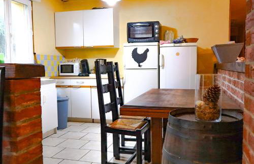 Gîtes à la ferme - Foto 3