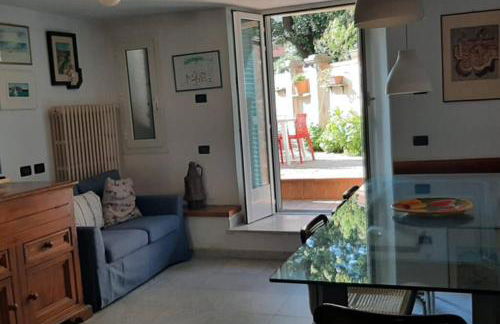 Prestigioso terratetto a 100 mt dal mare - Foto 14