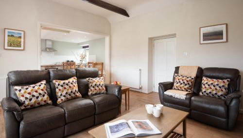 Wagtail Cottage - Foto 2