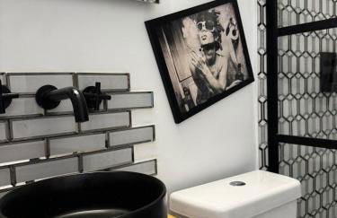 Staten Luxe, Modern Stay Close to NJ, NYC and Brooklyn! - Foto 80