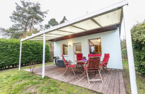 Insel Der Erholung Wohlfühlbungalow - Foto 16