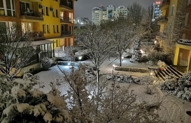 Aparthouse Borovo - Foto 19