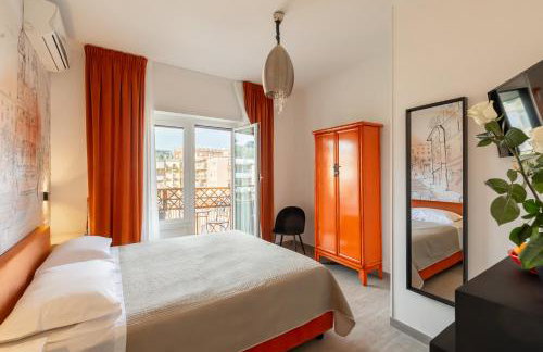 Dome View Vatican Luxury Residence - Foto 20