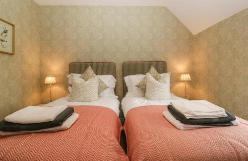 Lavender Cottage - Foto 35