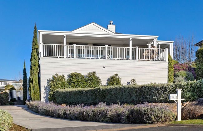 Hamptons Elegance Views Pool Spa - Foto 31