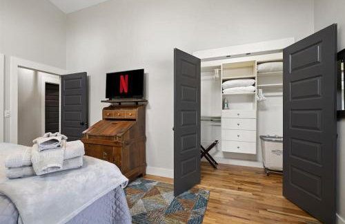 Swannanoa Serenity River Motif, Spa & Game Room - Foto 74