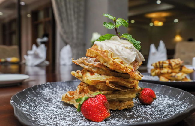 GemSuites State House - Foto 48