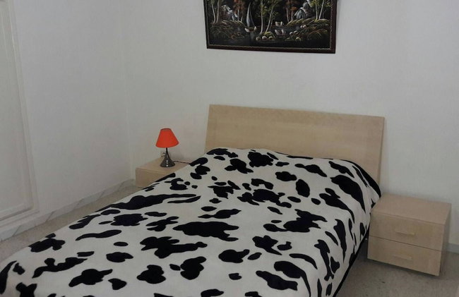 Rent Apartment F4 Richly Furnished In Tunis - Photo 9
