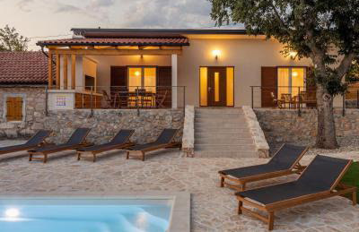 Villa Mara Šibenik - Foto 35