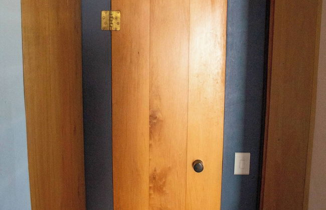 Paradys Oceanfront Submarine-style Holiday Home in Langebaan - Foto 26