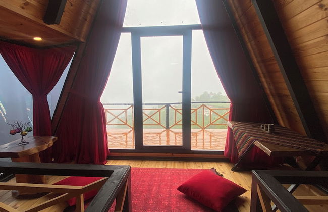 Çayluk bungalov - Foto 8