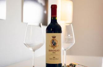 RICASOLI, Brolio Agriroom - Foto 15