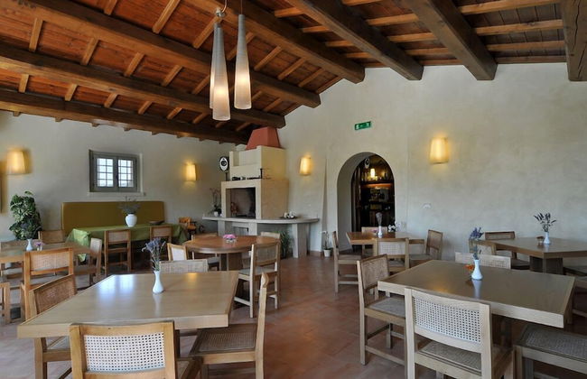 Country House Casco dell'Acqua - Foto 47