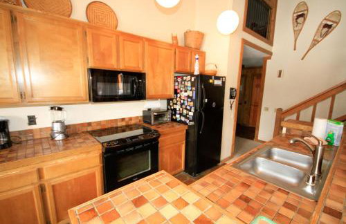 Mountainback 40 Loft Corner - Foto 10