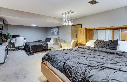 Remote-Work Ready Family Home Near Pittsburgh - Foto 20