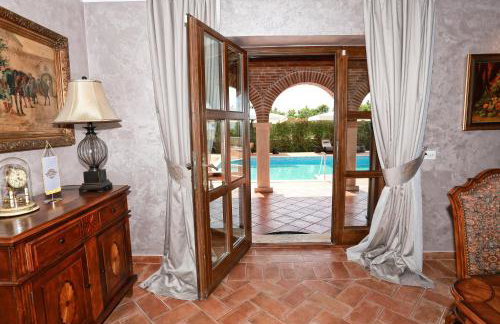 Villa Carolus-Luxurious Istrian Villa - Photo 77