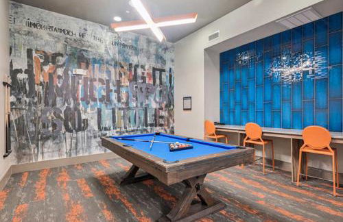 Modern 1BR near TPC Golf Free Parking and Wifi - Foto 32