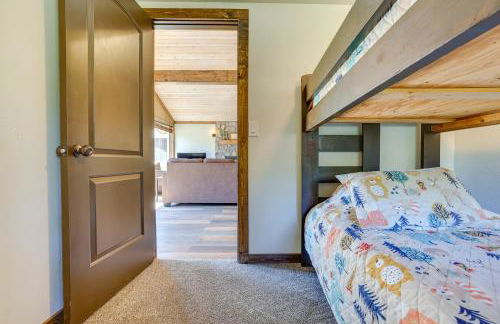 Donnelly Cabin with Fire Pit 5 Mi to Boat and Ski! - Photo 21