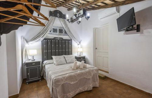 Casa Rural Villa Mellizos - Foto 21