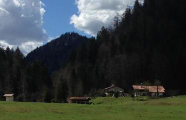 Ferienhütte in Ruhpolding - Foto 9