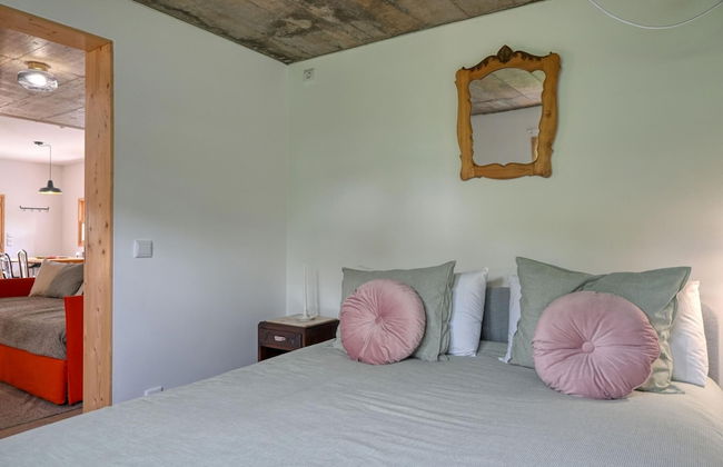 O Lagar do Avô, a Home in Madeira - Foto 48