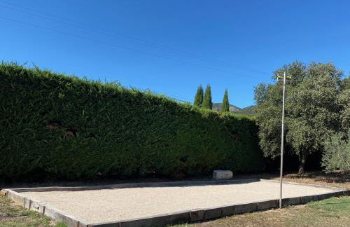 Gîte des Pape - Foto 17