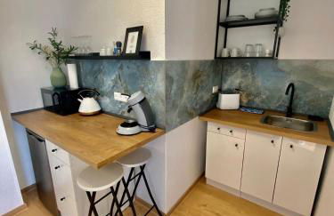 Smart In Göttingen - Apartments & Rooms - Foto 35