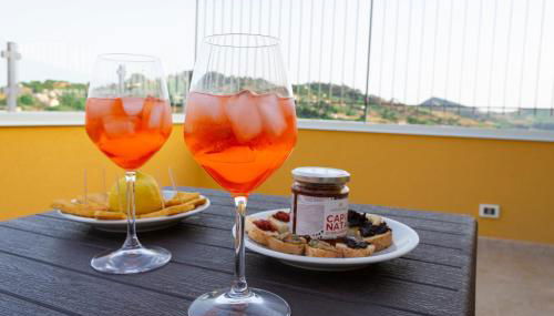 La Dimora Di Segesta - Foto 2