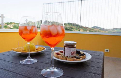 La Dimora Di Segesta - Foto 2